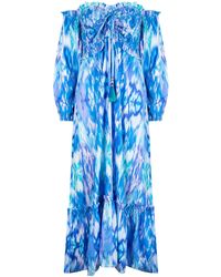 Sophia Alexia - Sea Dream Mykonos Dress - Lyst