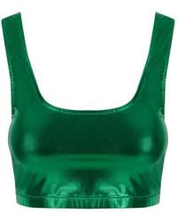 Klements - Margate Crop Top - Lyst