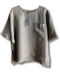 Reunion Home - Magic Solero Blouse - Lyst
