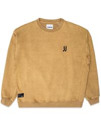 Comune - Neutrals Duke Crew - Lyst