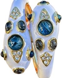 Laura Gray - Double Headed Snake Bracelet - Lyst