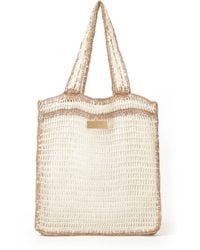 ARMS OF EVE - Lani Beach Bag - Lyst