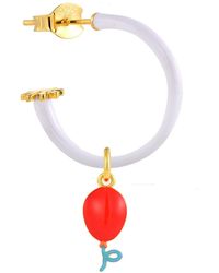 Pinnole - Sweet Fly Earring Mix - Lyst