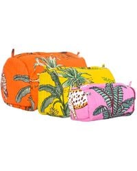 Conscious Yoga Collective - The Mixed Jungle Travel Set - Lyst