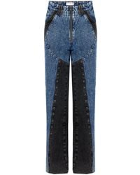 Pcfg - Free Heaven Two Color Jeans - Lyst