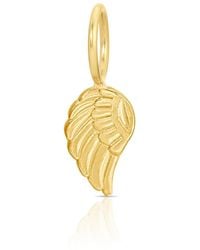 Maya Brenner - Charm Pendant - Lyst