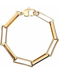 IN CAUDA VENENUM - Bia Bracelet - Lyst