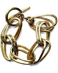 Lala Salama - Dama Chunky Bracelet - Lyst