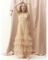 Lisa The Label - Ra Ra Tutu Dress - Lyst