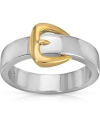 Native Gem - Hipster Belt Ring - Lyst