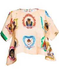 A.nty Story - Neutrals Lady Zuri - Lyst