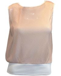 SNIDER - Sweet Pea Top - Lyst