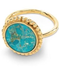 Amadeus - Arizona Ring - Lyst