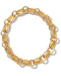 Jaredjamin - Regent Chain Necklace - Lyst