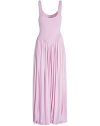 Concepto - Aria Summer Jumpsuit - Lyst