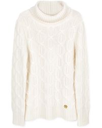 Bel Cashmere - Alex Cashmere Sweater - Lyst