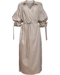 Helene Galwas - Neutrals Ina - Lyst
