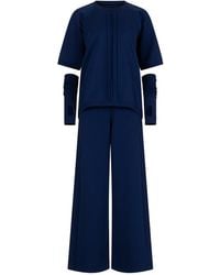 Clothes by Locker Room - Three-Piece Set - Lyst