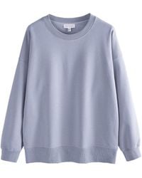 Supesu - Cubby Sweater, Oversized - Lyst