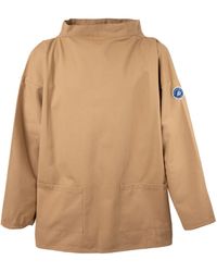 Arthur Beale - Boat Neck Smock - Lyst