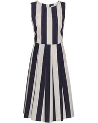 GROBUND - Christiane Dress - Lyst