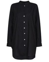 NoLoGo-chic - Malabar Oversized Shirt - Lyst