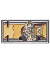 Make Heads Turn - Neutrals Enamel Pin Litas - Lyst