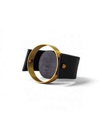 Svetlana Vukov - Ellipse Bracelet - Lyst