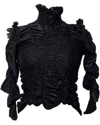 ARTISTA - Hide Top - Lyst