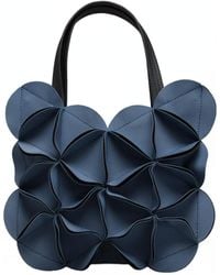 ELEMOOD_Japan - Blossom Butterfly Shoulder Bag - Lyst