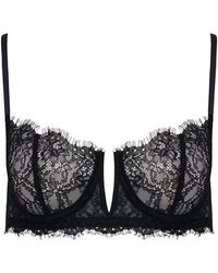 Daily Underwear - Bra Ombre - Lyst
