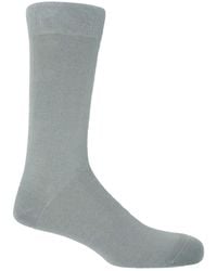Peper Harow - Made in England - Cloud Classic Socks - Lyst
