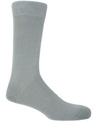 Peper Harow - Made in England - Cloud Classic Socks - Lyst
