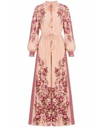Raishma - Hailey Jumpsuit - Lyst