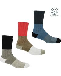 Peper Harow - Made in England - Recycled Sport Socks – Bundle - Lyst