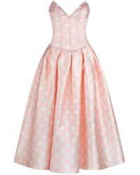 ATOIR - Pepper Midi Dress - Lyst