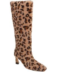 Selena Selena - Neutrals The Responsible Boot - Lyst