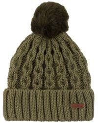 Norbron - Giada Beanie - Lyst