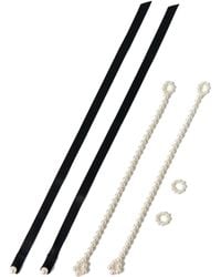 Bracli - Neutrals Destinos Jewel - Lyst