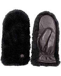 Nooki Design - Betsy Mittens - Lyst