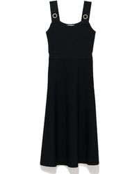 Peraluna - Madison Knit Summer Dress - Lyst
