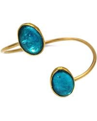 Lala Salama - Bangle - Lyst