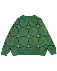 Mabli - Sêr Pullover - Lyst