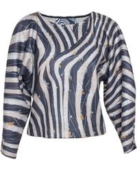 ARTISTA - Thia Pullover - Lyst