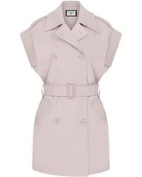 Ilvi - Chala Powder Dress - Lyst