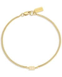 SET & STONES - Angel Numbers Bracelet - Lyst