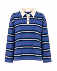 Mind Traveler - Filipa Polo Shirt - Lyst