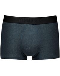 Zd - Zero Defects - Akiles Trunk – Breathable & Soft Soy Fiber - Lyst
