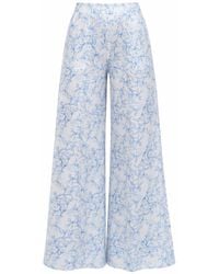 Lumina Eligma - The Breeze Ensemble Pants - Lyst
