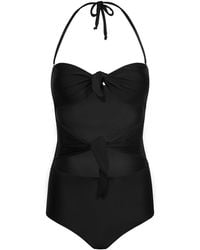 Paola Amador - Nudos Swimwear - Lyst